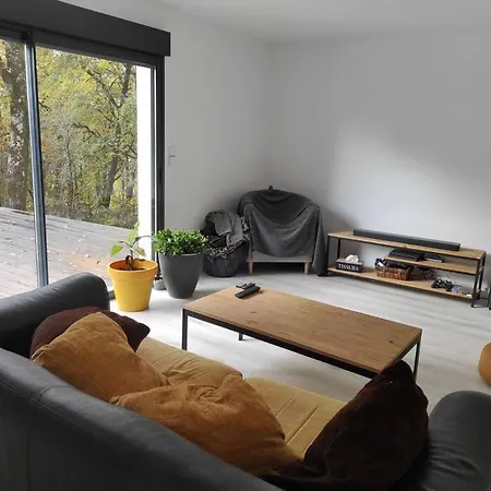 Villa Maison Environnement Paisible
