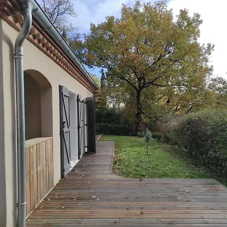 Villa Maison Environnement Paisible *