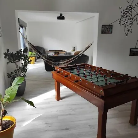 Maison Environnement Paisible Villa